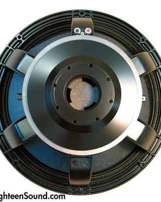 Altoparlante subwoofer Eighteen sound 18LW2400