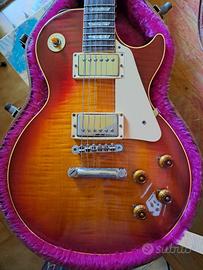 Gibson Les Paul Reissue 58.