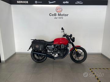 MOTO GUZZI V7 STONE