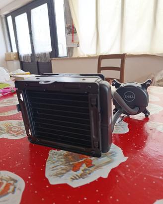 Dissipatore a liquido Dell p/n: CGYY4 NUOVO!