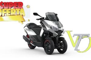 Peugeot Metropolis 400 nuovo in da VALERIANOMOTO