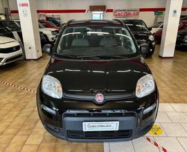 Fiat Panda Panda 1.0 firefly hybrid City Life s