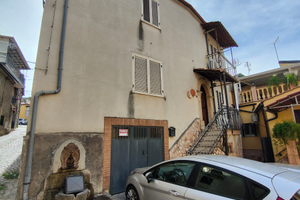 Casa indipendente Figline Vegliaturo