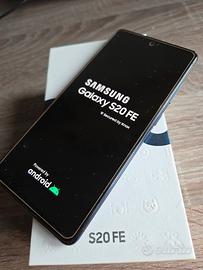 Samsung Galaxy