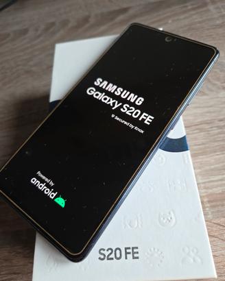 Samsung Galaxy