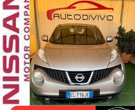 Nissan Juke 1.5 dCi Tekna