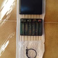 Powerbank Litio 18650