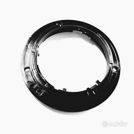 Baionetta ricambio reflex Nikon 