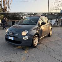 Fiat 500 C 1.0 Hybrid Dolcevita