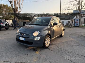 Fiat 500 C 1.0 Hybrid Dolcevita
