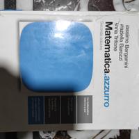 matematica . azzurro 1