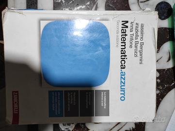 matematica . azzurro 1