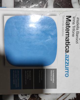 matematica . azzurro 1