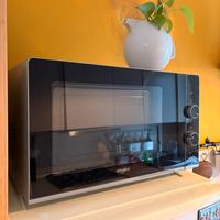 microonde whirlpool mwap68sl