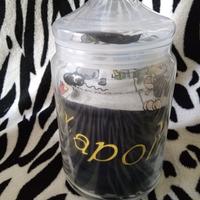 t-shirt napoli design valente jerzee 340 L