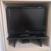 TV hannespree 28"