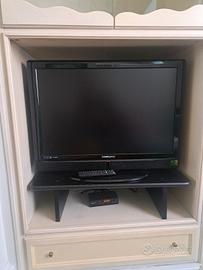 TV hannespree 28"