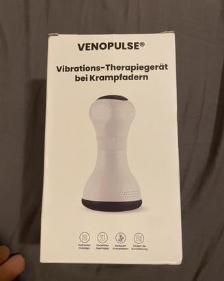Dispositivo di terapia  per vene varicose