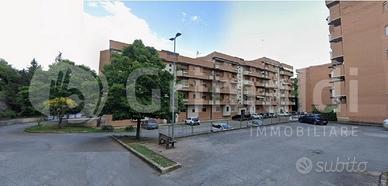 Appartamento Perugia [Cod. rif 3272526VRG]