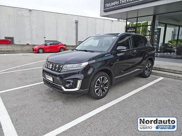 Suzuki Vitara 1.4 Hybrid 4WD Allgrip Top