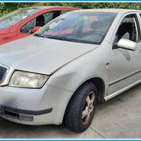 Ricambi Usati SKODA FABIA (6Y) 2001