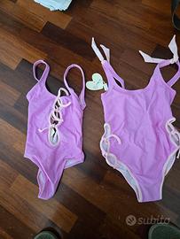 Costumi da bagno bambini designer