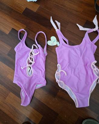 Costumi da bagno bambini designer