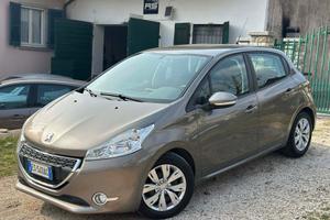 Peugeot 208 1.2 5p. ACTIVE KMCERT GARANZ