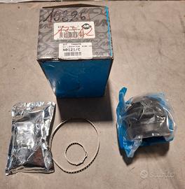 KITL/RUOTA NISSAN T402378