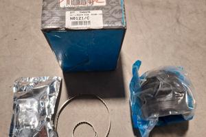 KITL/RUOTA NISSAN T402378