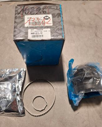 KITL/RUOTA NISSAN T402378