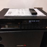 lettore multi CD Pioneer PD-M550 con telecomando
