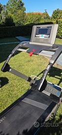 Tapis roulant Toorx TRX Power Compact richiudibile