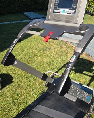 Tapis roulant Toorx TRX Power Compact richiudibile