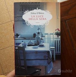 Edna O'Brien - la luce della sera