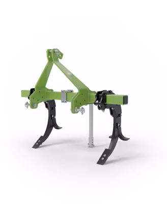 Ripuntatore Simply a 2 Elementi 120 cm per trattor