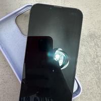 Iphone 13 pro max 128