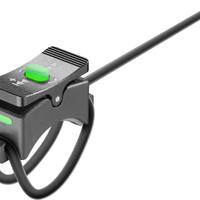 REMOTE CONTROL DA MANUBRIO PER MOTO INTERPHONE SYN