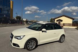Audi A1 1.6 TDI 105 CV Attraction