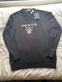 Maglione prada
