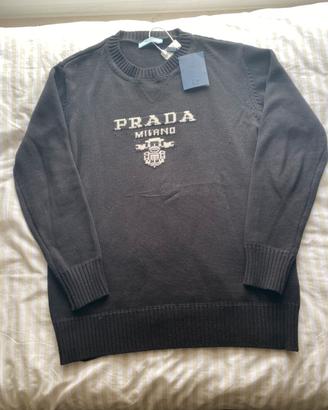 Maglione prada