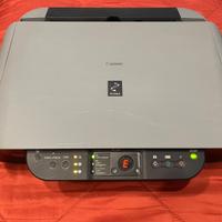 Stampante Canon Pixma MP 160