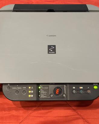 Stampante Canon Pixma MP 160