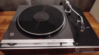 Platine Sony TTS 4000 Bras PUA 1500L DL103 - Photo, audio & vidéo