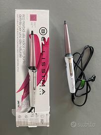 Imetec GT15 200 – Arricciacapelli