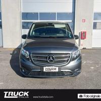 Mercedes-Benz VC Vito III - vito 110 fwd cd U91022