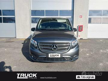 Mercedes-Benz VC Vito III - vito 110 fwd cd U91022