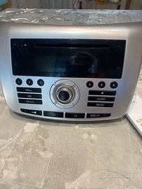 Stereo