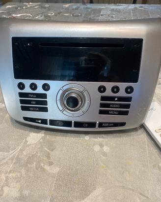 Stereo