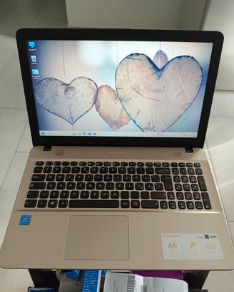 Asus Vivobook Max  X541N